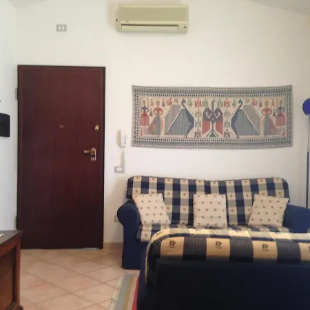 Apartment Casa Mare Blu- Panoramic Penthouse-