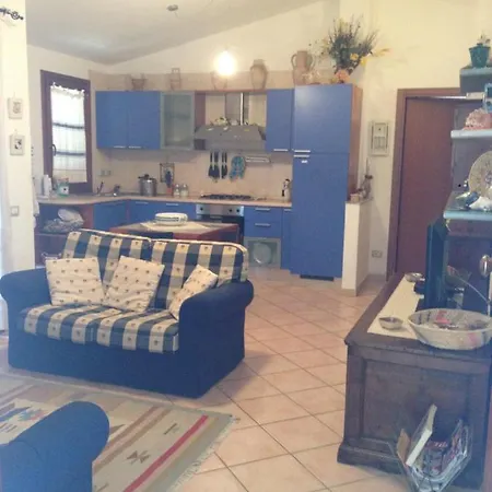 Apartment Casa Mare Blu- Panoramic Penthouse- *