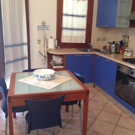 Apartment Casa Mare Blu- Panoramic Penthouse- Villasimius