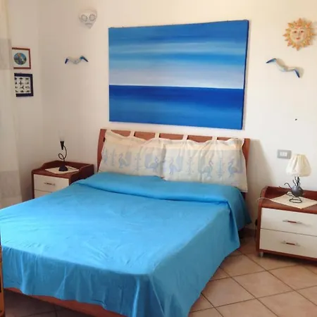 Casa Mare Blu- Panoramic Penthouse- Apartment