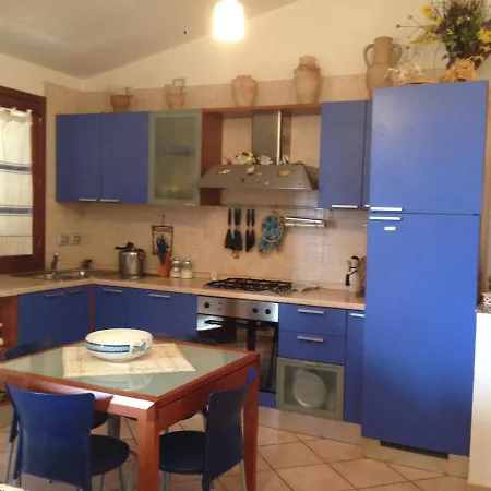 Casa Mare Blu- Panoramic Penthouse- Apartment Villasimius
