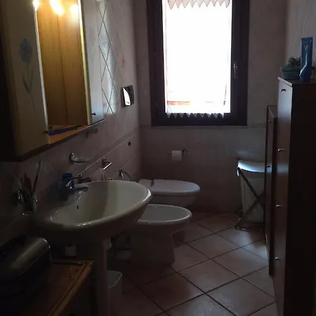 Apartment Casa Mare Blu- Panoramic Penthouse-