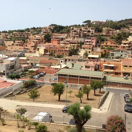 Casa Mare Blu- Panoramic Penthouse- Apartment