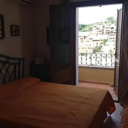 Casa Mare Blu- Panoramic Penthouse- Apartment