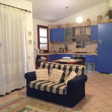 Apartment Casa Mare Blu- Panoramic Penthouse-