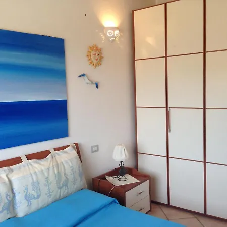 Apartment Casa Mare Blu- Panoramic Penthouse- *