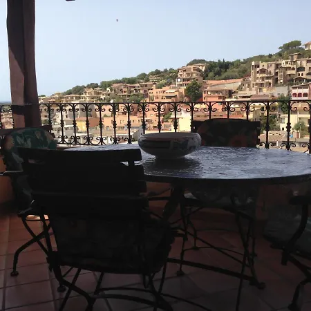 Apartment Casa Mare Blu- Panoramic Penthouse- *