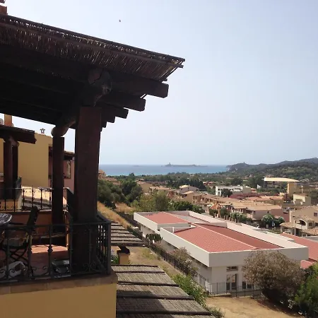 Casa Mare Blu- Panoramic Penthouse- Apartment